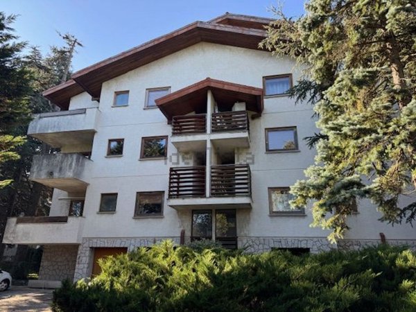 appartamento in vendita a Trieste in zona Opicina