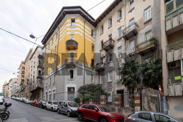 appartamento in vendita a Trieste