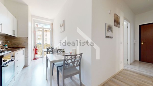 appartamento in vendita a Trieste in zona Roiano