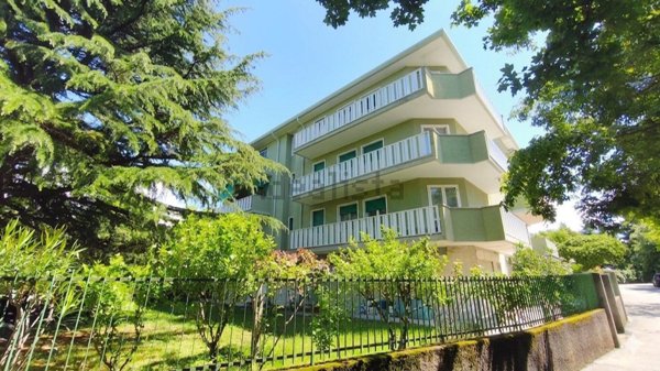 appartamento in vendita a Trieste in zona Opicina