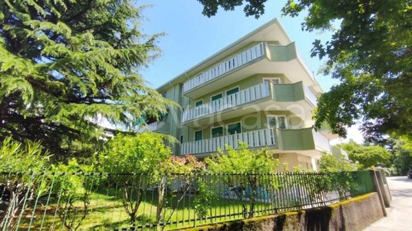 appartamento in vendita a Trieste in zona Opicina