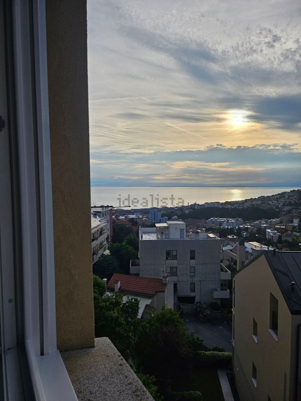 appartamento in vendita a Trieste in zona Città Vecchia