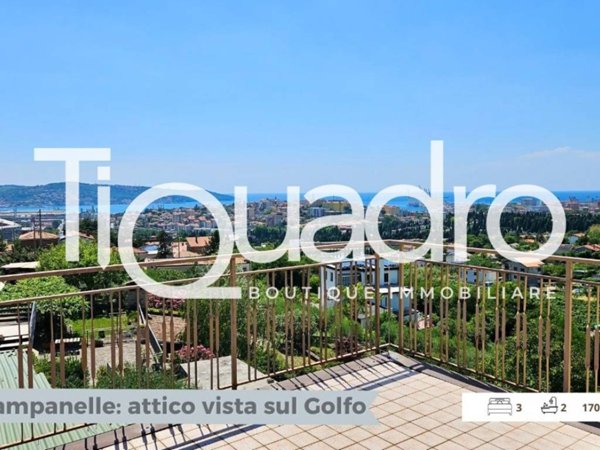 appartamento in vendita a Trieste