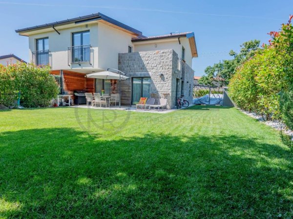 casa indipendente in vendita a Trieste in zona Basovizza