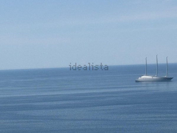 appartamento in vendita a Trieste in zona Gretta
