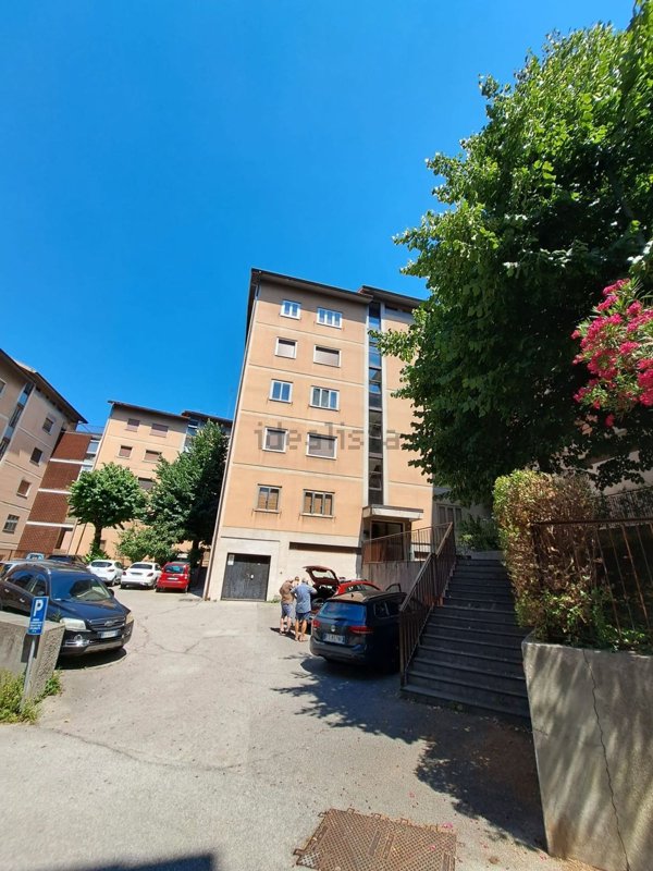 appartamento in vendita a Trieste in zona Chiarbola