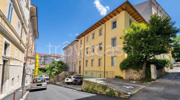 appartamento in vendita a Trieste in zona San Vito