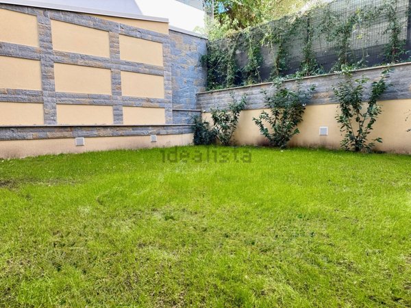 appartamento in vendita a Trieste in zona San Vito