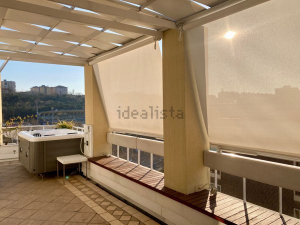 appartamento in vendita a Trieste in zona Rozzol
