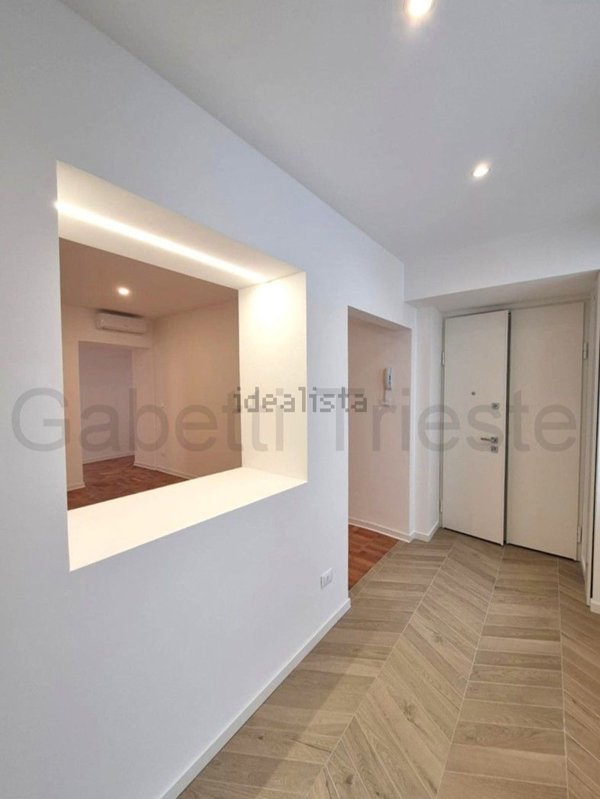 appartamento in vendita a Trieste in zona Cologna