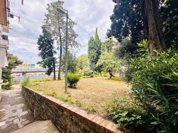 appartamento in vendita a Trieste in zona Campi Elisi