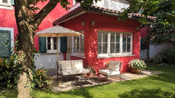 casa indipendente in vendita a Trieste in zona San Vito