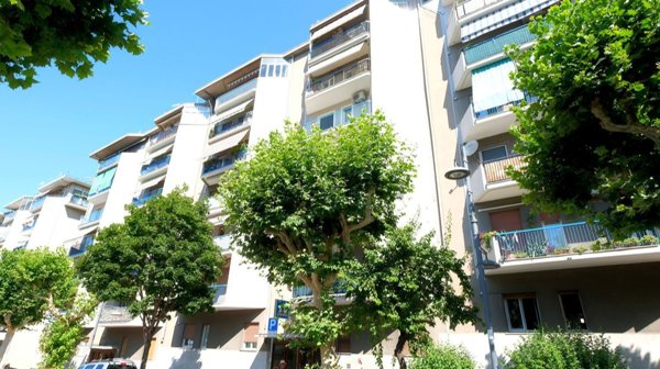 appartamento in vendita a Trieste in zona Chiarbola