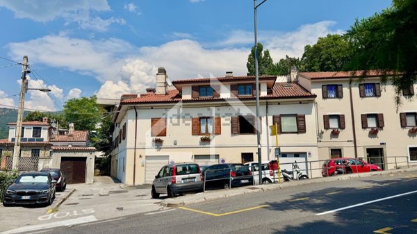 appartamento in vendita a Trieste in zona Rozzol