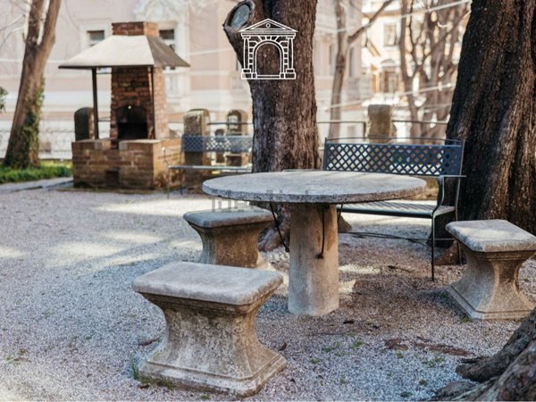 appartamento in vendita a Trieste in zona Borgo Teresiano
