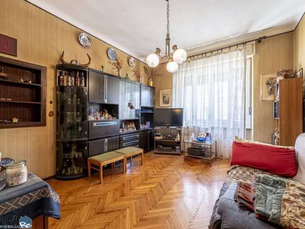 appartamento in vendita a Trieste