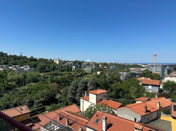 appartamento in vendita a Trieste in zona Rozzol