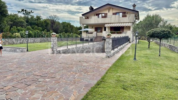 casa indipendente in vendita a Trieste