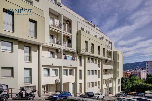 ufficio in vendita a Trieste in zona Chiarbola