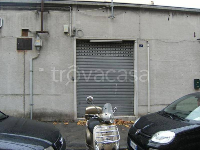 negozio in vendita a Trieste in zona Chiarbola