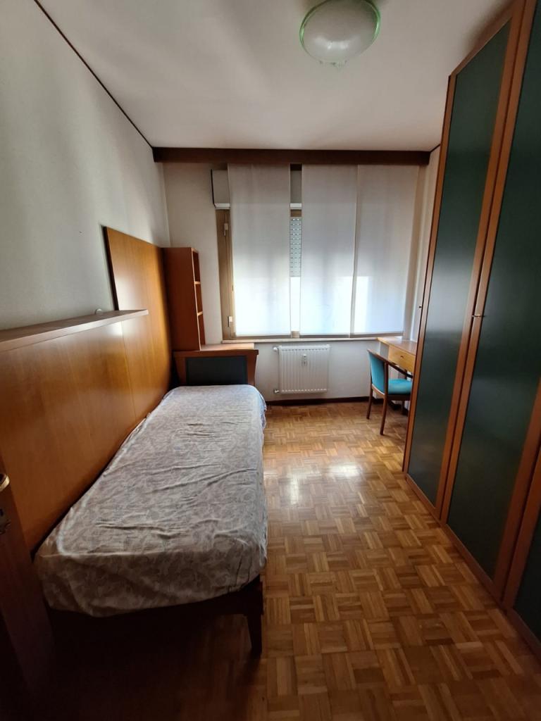 appartamento in vendita a Trieste