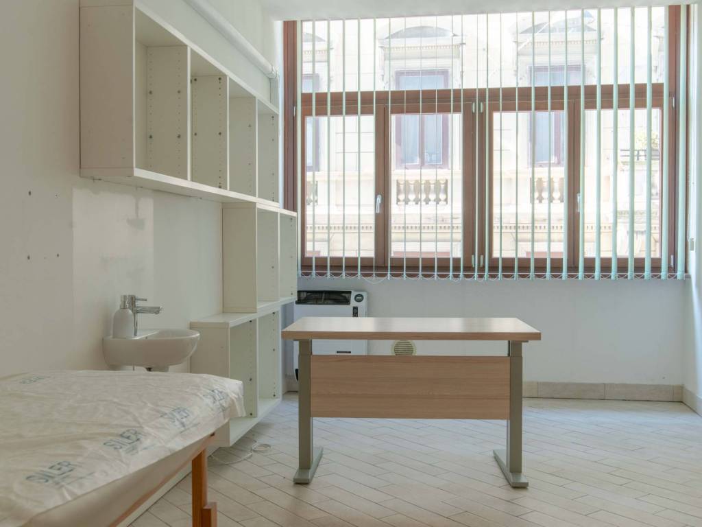 appartamento in vendita a Trieste