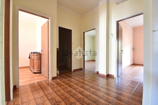 appartamento in vendita a Trieste in zona Cologna