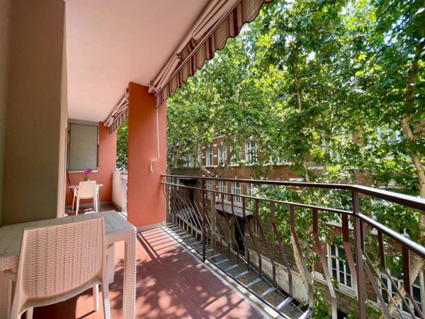 appartamento in vendita a Trieste in zona Città Nuova