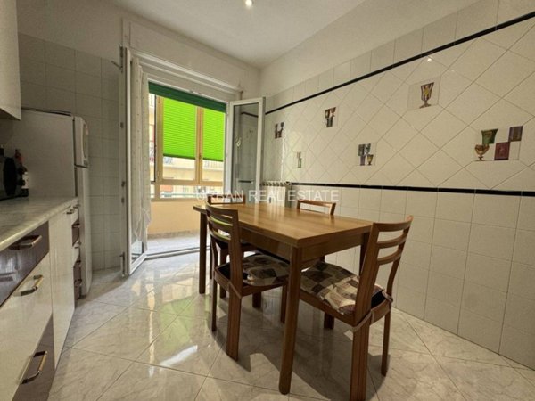 appartamento in vendita a Trieste in zona San Giacomo
