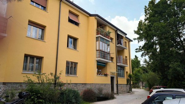 appartamento in vendita a Trieste in zona Opicina
