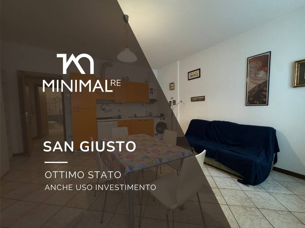 appartamento in vendita a Trieste in zona Barriera vecchia