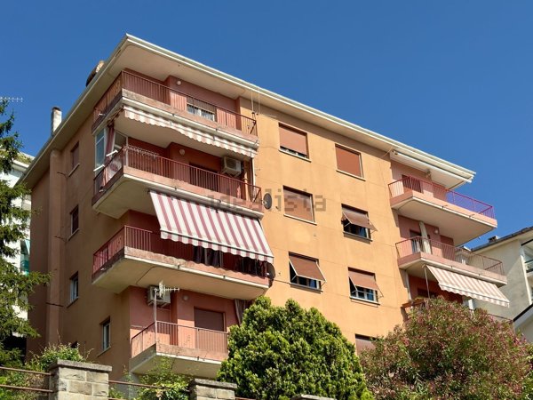 appartamento in vendita a Trieste in zona Gretta