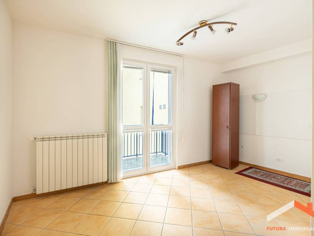appartamento in vendita a Trieste
