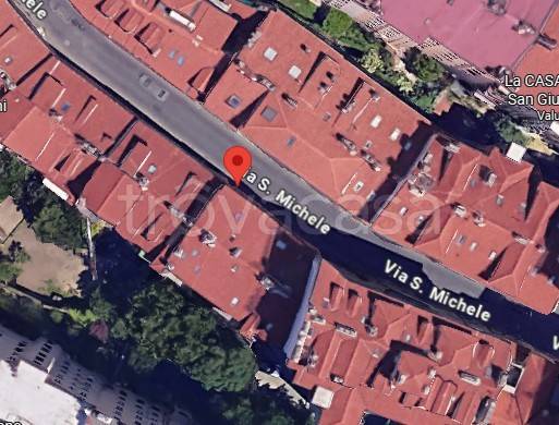 appartamento in vendita a Trieste in zona San Vito