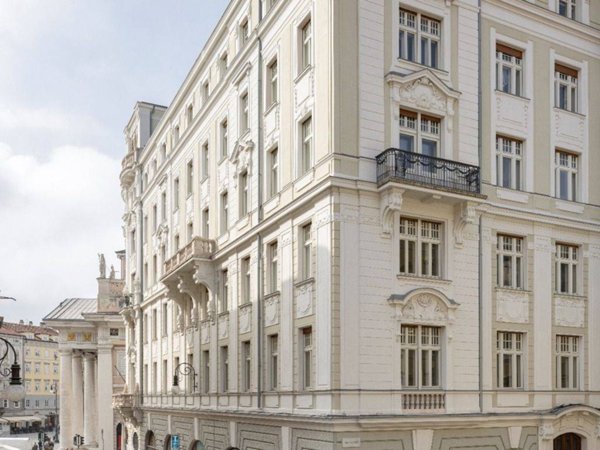 appartamento in vendita a Trieste