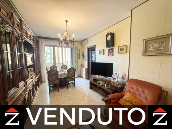 appartamento in vendita a Trieste
