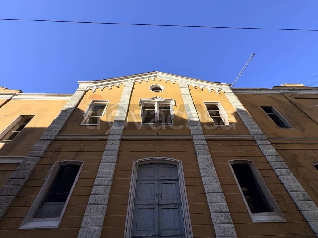 appartamento in vendita a Trieste