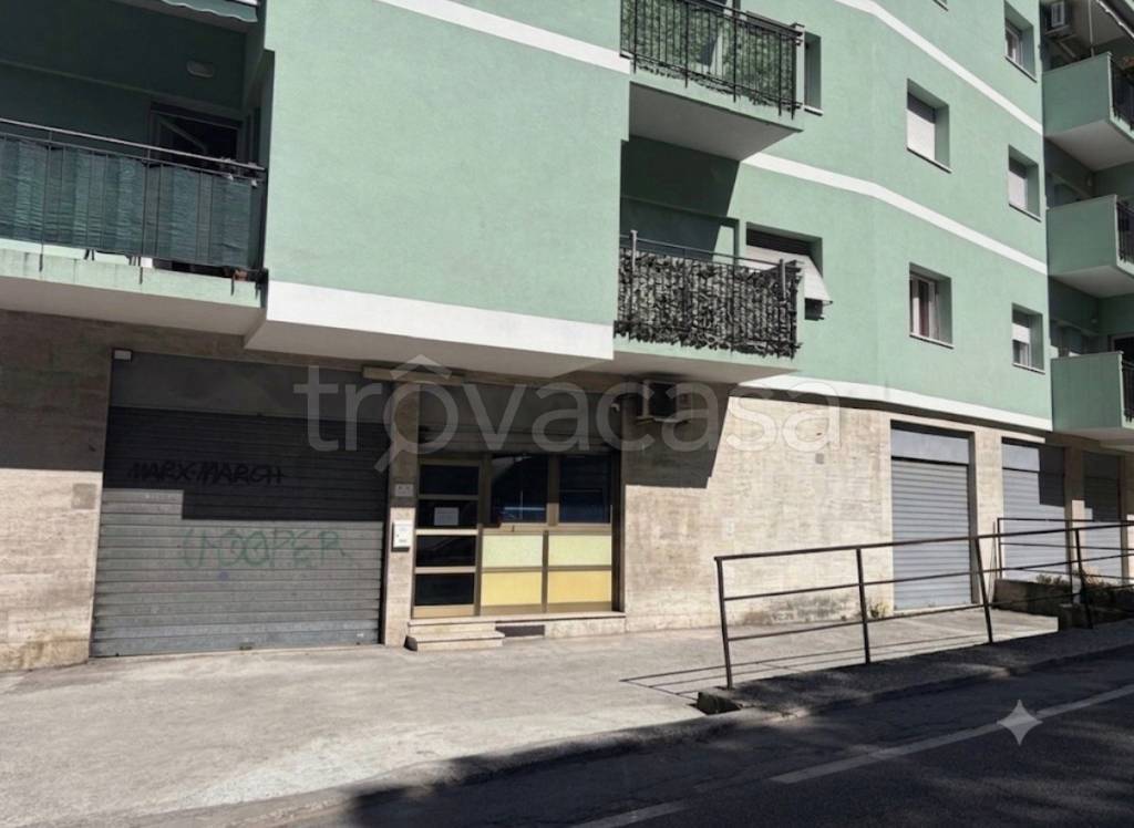negozio in vendita a Trieste in zona Servola