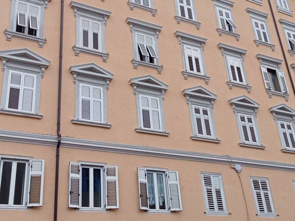 appartamento in vendita a Trieste