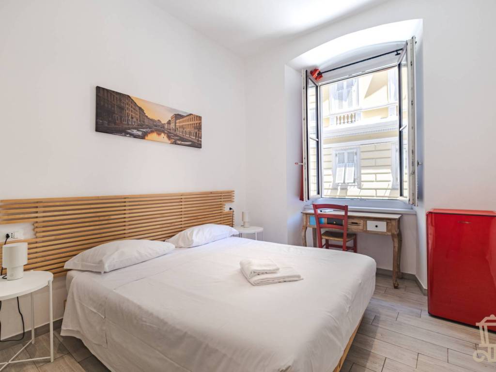 appartamento in vendita a Trieste