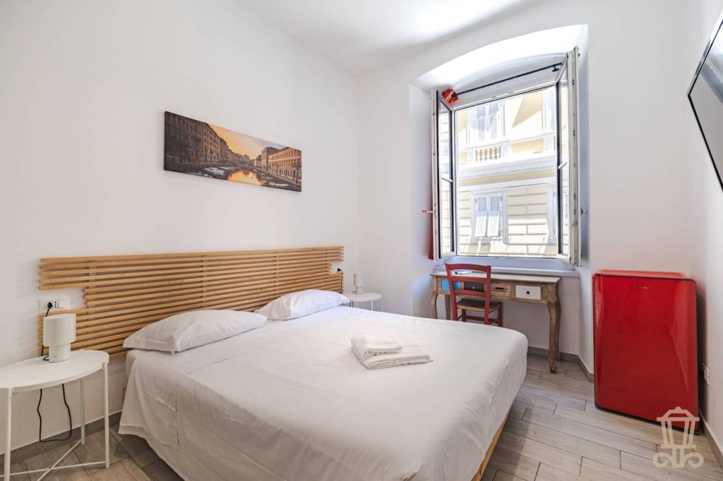 appartamento in vendita a Trieste in zona Borgo Teresiano