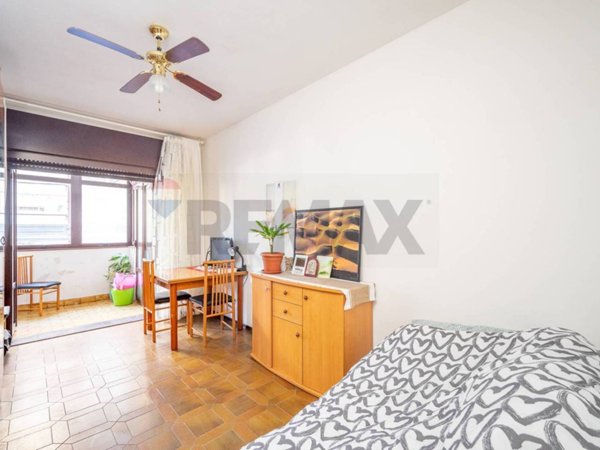 appartamento in vendita a Trieste in zona Scorcola