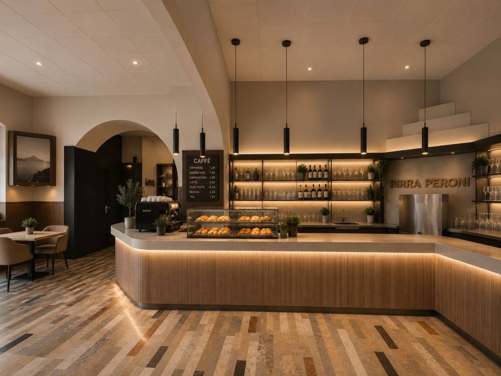 negozio in vendita a Trieste