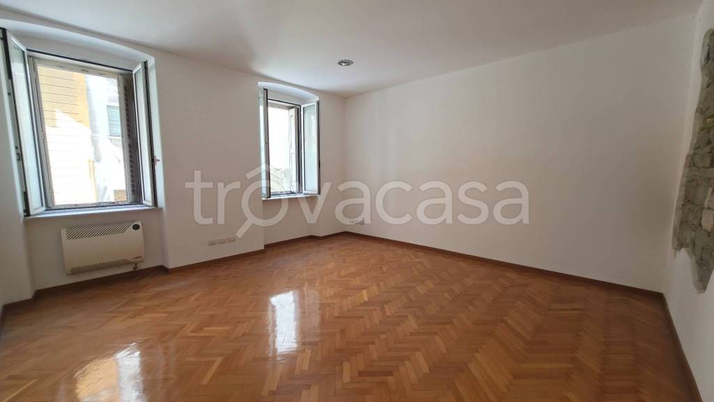 appartamento in vendita a Trieste