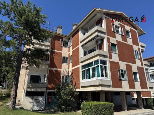 appartamento in vendita a Trieste in zona Melara