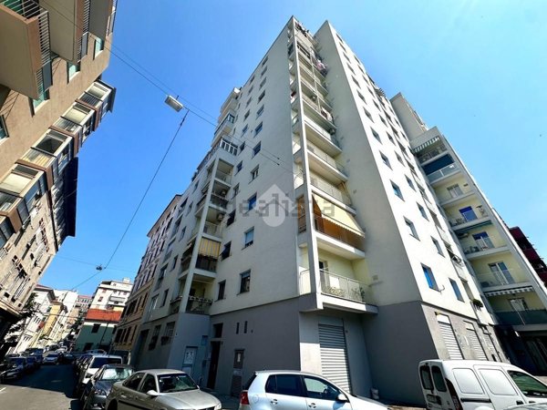 appartamento in vendita a Trieste in zona San Giacomo