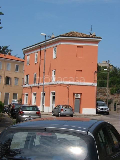 appartamento in vendita a Trieste in zona Chiarbola