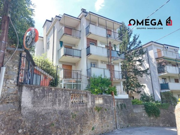 appartamento in vendita a Trieste in zona Rozzol