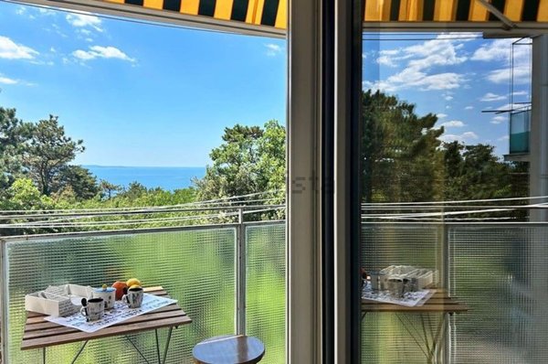 appartamento in vendita a Trieste in zona Santa Croce