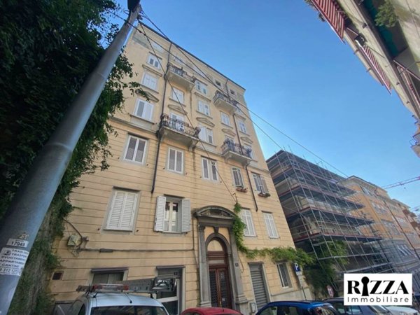 appartamento in vendita a Trieste in zona San Vito